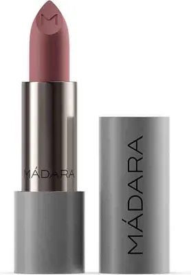 Obrázok produktu pre MÁDARA Cosmetics Velvet Wear, Nahý, Cool Nude, 1 farba/farieb, Vyhladenie, Zmäkčovadlo, Ženy, Matte