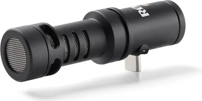 Produktbild von Rode Mikrofon VideoMic Me-C+ USB-C