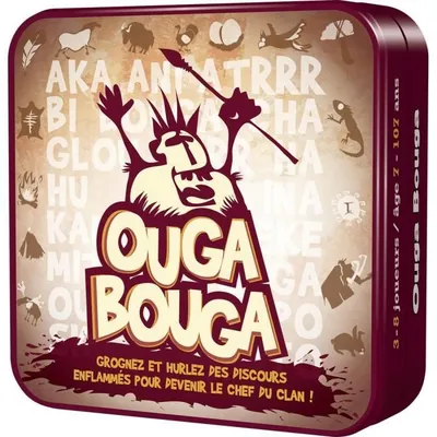 Image de Asmodee CGOB01, 7 ans