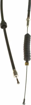 Image de Câble d'embrayage JMP 190-737 pour BMW R