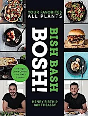 Produktbild von Bish Bash Bosh!