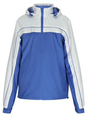Produktbild von Herren Outdoor Jacke Blau Größe M