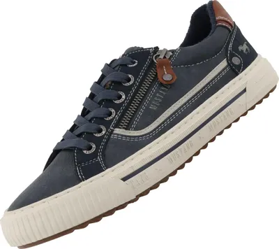 Obrázok produktu pre Pánske tenisky Mustang Blue
