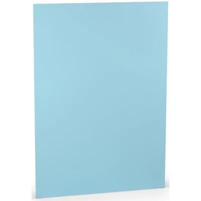 Obrázek produktu pro List a4 paperado 5 kusů aqua blue