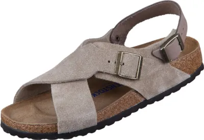 Produktbild von Birkenstock Sandalen für Damen mit Schnallenverschluss, Sommer