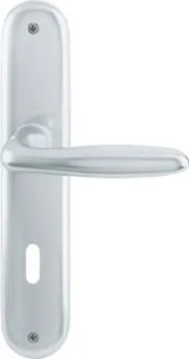 Produktbild von HOPPE Verona 1510/273P ov. BB72/8, F4 TS 35-45, o. No.