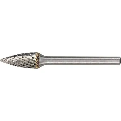 Produktbild von Format Kleinfrässtift HM Spitzbogenform 0307 C 3mm3x7mm