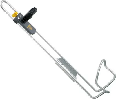 Produktbild von Topeak Flaschenhalter Modula Cage XL 1,5 Liter, Silber