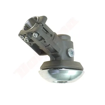 Produktbild von Getriebe Für Alpina 28Mm 10T ( 4252781/1 , 3L4252782/1 )