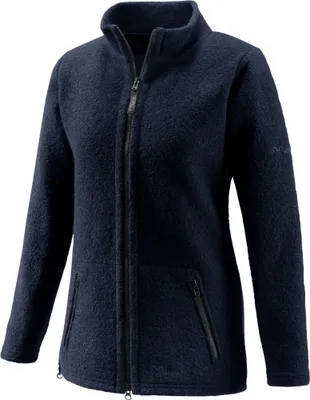 Produktbild von Mufflon W100 Mu-Lou marine XXL