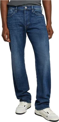 Produktbild von G-star Dakota Regular Straight Fit Jeans Blau 30 / 30 Herren Blau 30