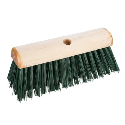 Produktbild von Besenkopf mit PVC-Borsten 330 mm (13 Zoll)