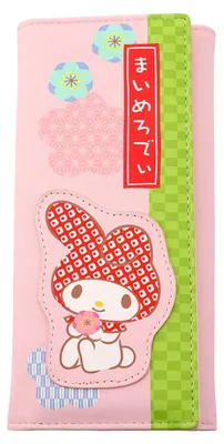 Produktbild von Sanrio Geldbörse My Melody Japanese