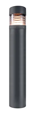Immagine prodotto di KapegoLED 733004 Lampada da terra Ortis , grigio scuro