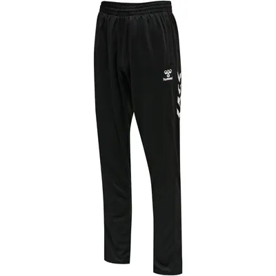 Produktbild von hummel Core Volleyball Trainingshose lang black XS
