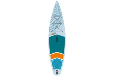 Obrázok produktu pre MOAI Touring 11'6 nafukovací paddleboard