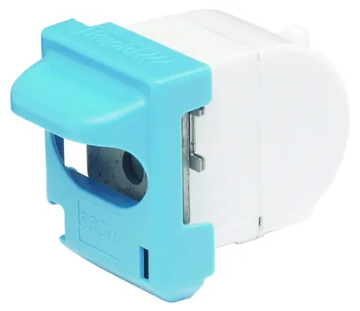 Immagine prodotto di Esselte Rapid 5020e/5025e 2x1500 3000 punti