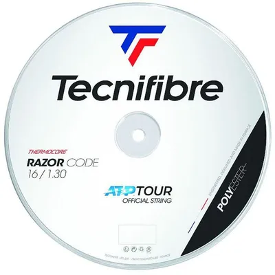 Immagine prodotto di Rasoio Tecnifibre Razor Code blu