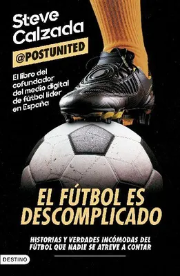 Produktbild von Fußball ist descomplicado