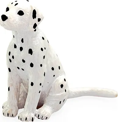 Produktbild von Mojo 387249 Animal Planet Dalmatiner Welpe ca. 5 x 3 x 5 cm