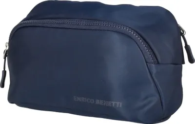 Produktbild von Christian Wippermann Bauchtasche Hüfttasche Herrentasche Gürteltasche Tracking Tasche Blau