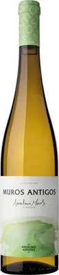 Produktbild von Escolha Muros Antigos Vinho Verde DOC 2022 Vinho Verde | Portugal | 12,0% vol | 0,75 l