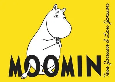 Obrázek produktu pro Moomin Adventures