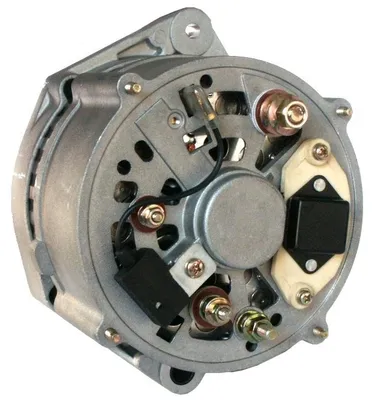 Image de Drehstromgenerator HC-CARGO F 032 112 345