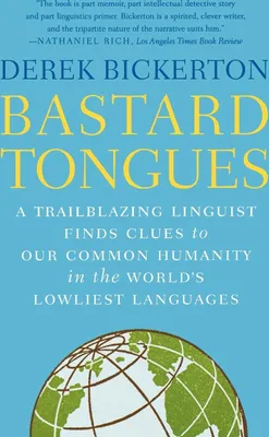 Produktbild von Bastard Tongues