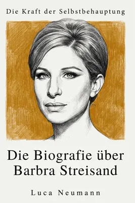 Produktbild von Die Biografie über Barbra Streisand