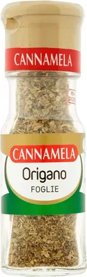 Produktbild von Cannamela Foglie Di Origano 6 Pezzi 8 Grammi