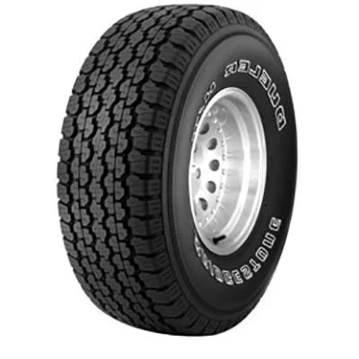 Zdjęcie produktu dla Bridgestone Dueler H/T 689 265/70R16 112H