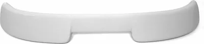Obrázek produktu pro Zadní spoiler Střešní spoiler pro Renault Clio 2012-2019 Hatchback Primed ABS