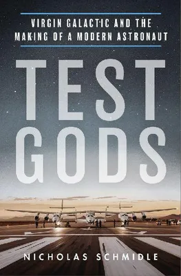 Produktbild von Test Gods