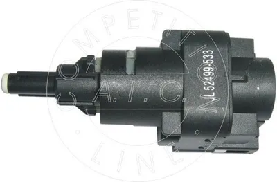 Produktbild von AIC Bremslichtschalter 52499 für VW GOLF VI (5K1) mechanisch
