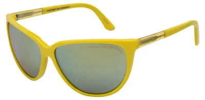 Produktbild von PORSCHE Sonnenbrillen P8588-C