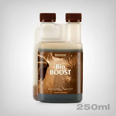 Produktbild von Canna  Boost, Blütezusatz, 250ml