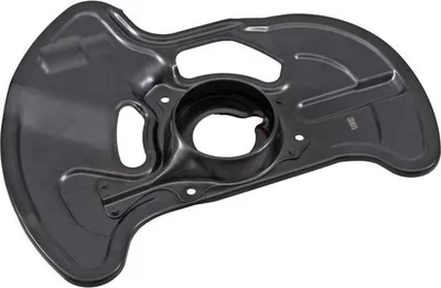 Produktbild von A.B.S. Spritzblech Bremsscheibe passend für MERCEDES-BENZ C-Klasse Limousine (W204) 11326 Ankerblech