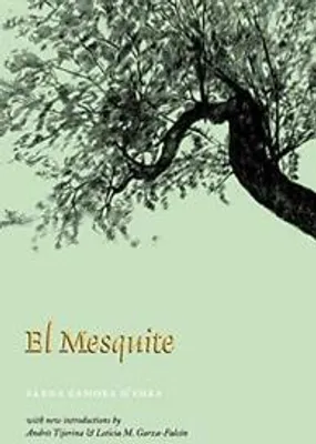 Produktbild von El Mesquite
