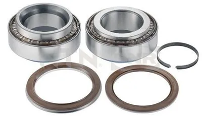 Image de Radlagersatz SNR HDS228