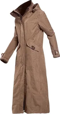 Produktbild von Baleno Mantel Kensington Damen Camel M