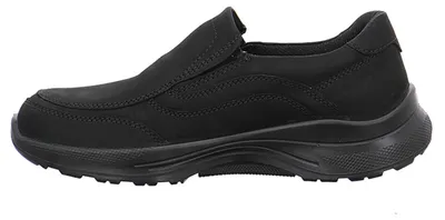 Produktbild von Jomos Jomotion Slipper in Übergrößen Schwarz [D2C] 331398 12 000 große Herrenschuhe