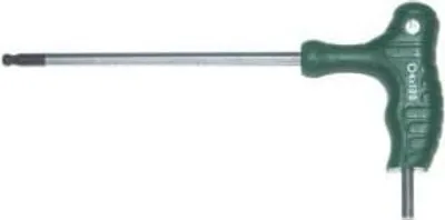 Immagine prodotto di JONNESWAY Chiave a Esagono a L da 2,5 mm con sfera H10MB25100