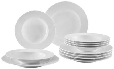Produktbild von Seltmann Weiden Tafelset Zoe 12-tlg. Zoe