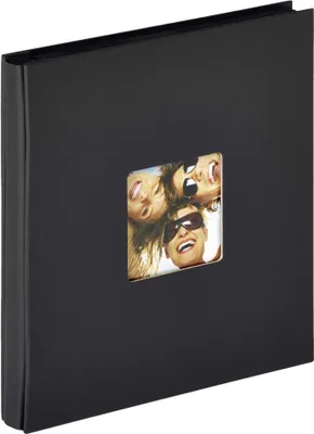 Produktbild von Walther Fun čierny album 10x15 400 fotografií EA110B