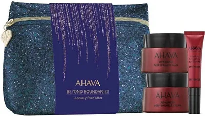 Obrázok produktu pre Darčeková súprava starostlivosti o pleť Apple-y Ever After