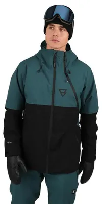 Obrázek produktu pro Pánská lyžařská/snowboardová bunda Brunotti - XXL