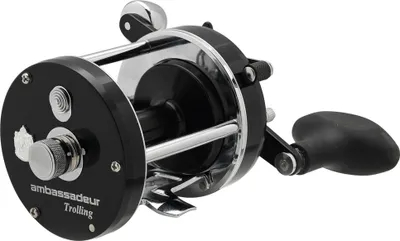 Produktbild von Abu Garcia Ambassadeur 7000i Trolling - Multirolle