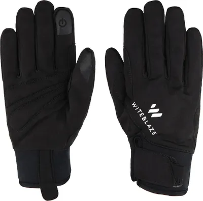 Produktbild von Skihandschuhe WITEBLAZE Pete Schwarz 11