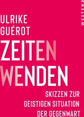 Produktbild von ZeitenWenden